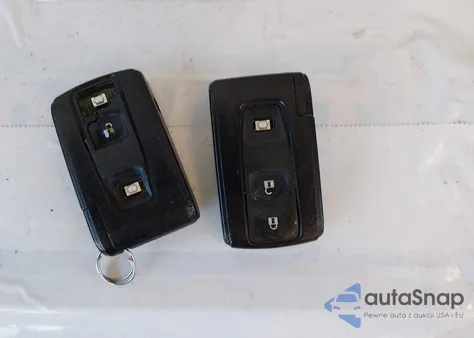 2004 Toyota Prius из США, поврежденный, VIN JTDKB22UX40030711